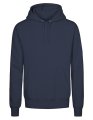 Heren Hooded Sweater Promodoro 1680 Navy